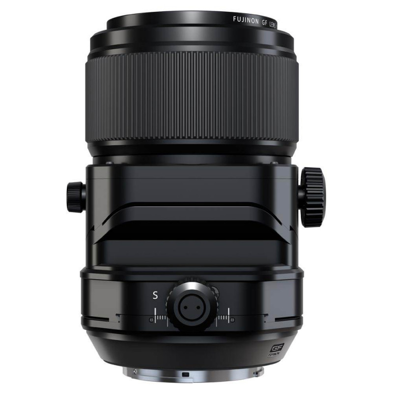 Fujifilm GF 110mm f/5.6 Tilt Shift Macro Lens