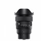 Sigma 15mm f/1.4 DG DN Diagonal Fisheye Art Lens For L-Mount