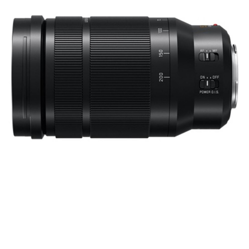 Panasonic Leica DG Vario-Elmarit 50-200mm f/2.8-4 ASPH Power O.I.S. Lens