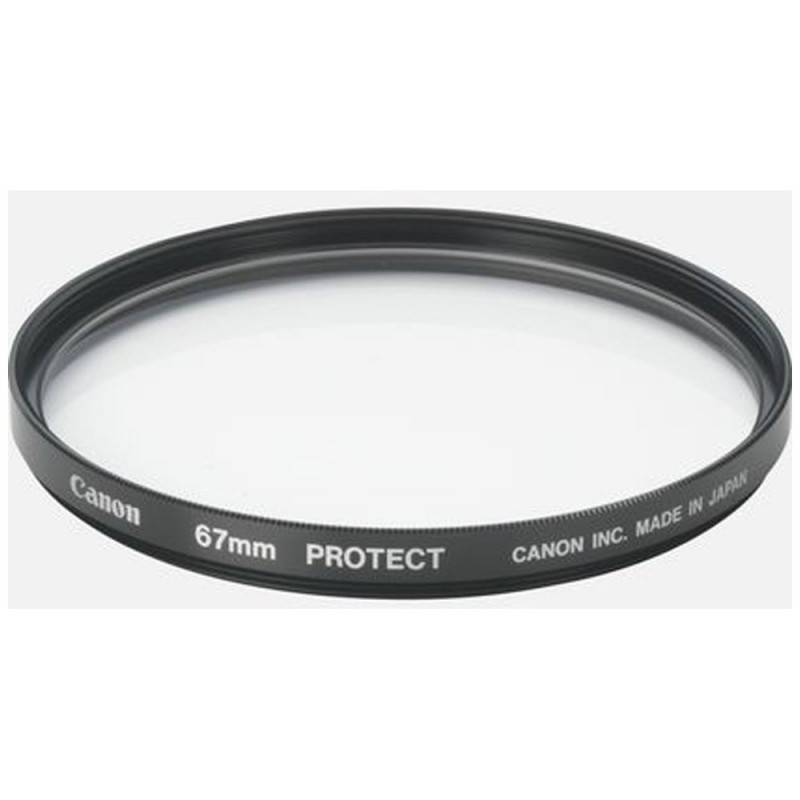 Canon 67mm Protect Filter