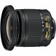 Nikon AF-P DX Nikkor 10-20mm f/4.5-5.6G VR Ultra Wide Angle Zoom Lens