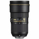 Nikon AF-S Nikkor 24-70mm f/2.8E ED VR Standard Zoom Lens