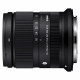 Sigma 18-50mm f/2.8 DC DN Contemporary Lens for Canon RF Mount