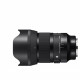 Sigma 50mm f/1.2 DG DN Art Lens for L Mount