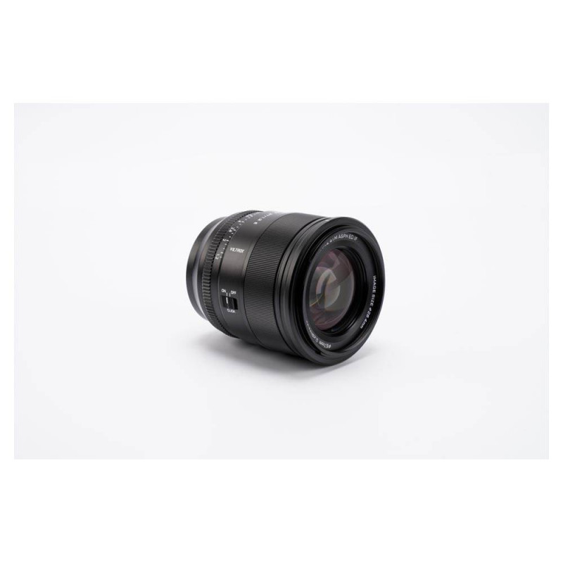 Viltrox AF 27mm f/1.2 Pro Large Aperture APS-C Lens for Sony E