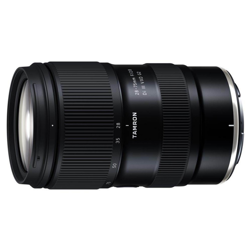 Tamron 28-75mm f/2.8 Di III VXD G2 Lens for Nikon Z