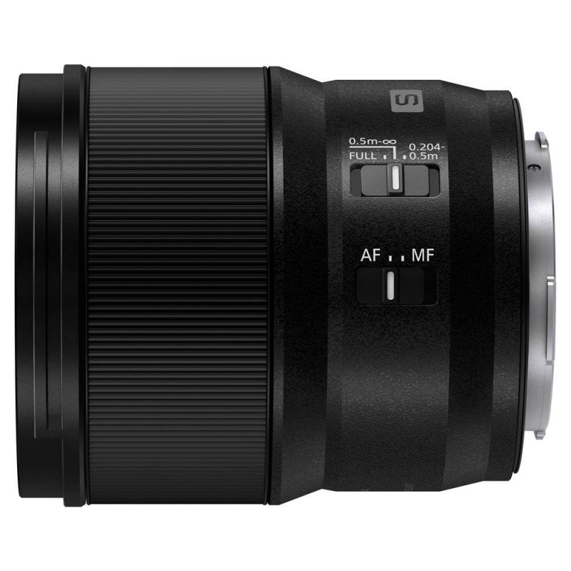 Panasonic Lumix S 100mm f/2.8 Macro Lens for L-Mount