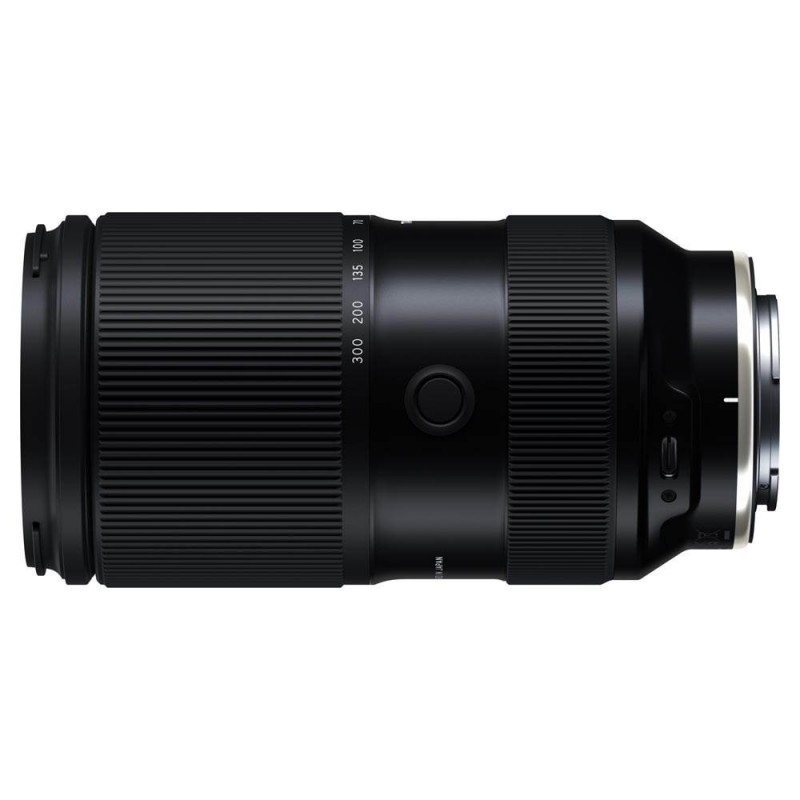 Tamron 50-300mm f/4.5-6.3 Di III VC VXD Lens for Sony E