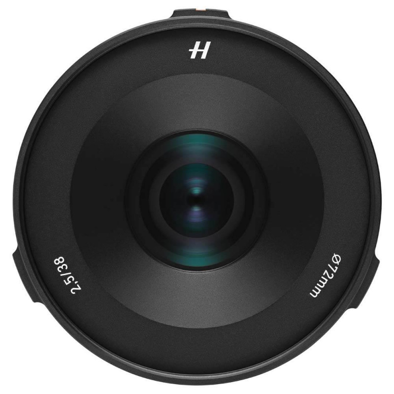 Hasselblad XCD 38V f/2.5 Lens