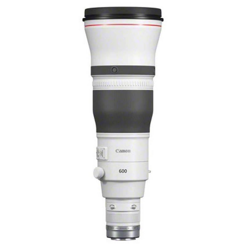 Canon RF 600mm f/4L IS USM Lens