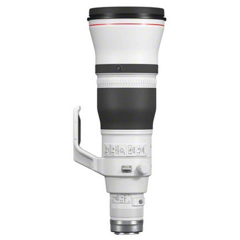 Canon RF 600mm f/4L IS USM Lens