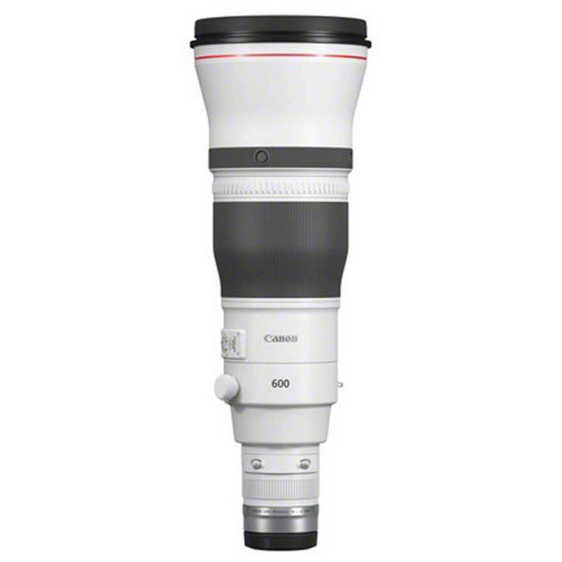 Canon RF 600mm f/4L IS USM Lens