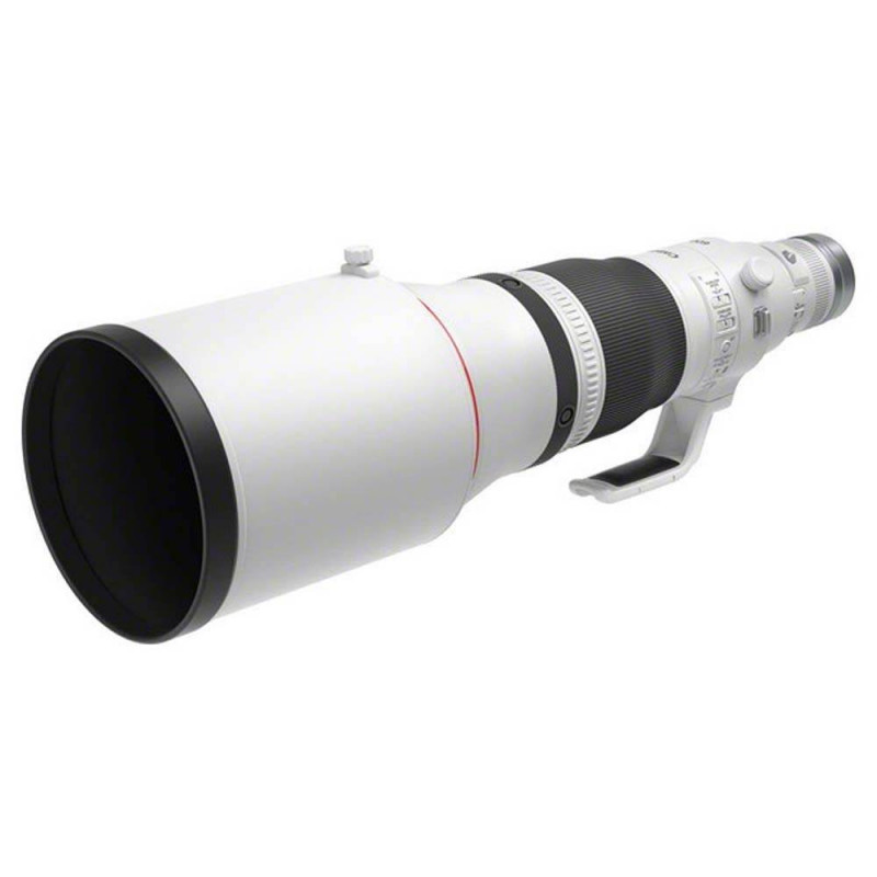 Canon RF 600mm f/4L IS USM Lens