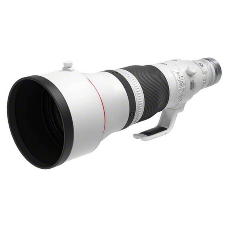 Canon RF 600mm f/4L IS USM Lens