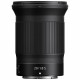 Nikon Z 20mm f/1.8 S Ultra Wide Angle Prime Lens