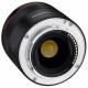 Samyang AF 45mm f/1.8 FE Lens Sony E