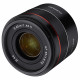 Samyang AF 45mm f/1.8 FE Lens Sony E