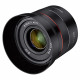 Samyang AF 45mm f/1.8 FE Lens Sony E