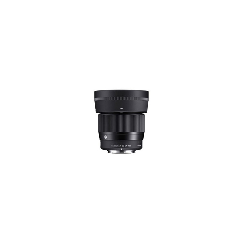 Sigma 56mm f/1.4 Lens DC DN Contemporary Sony E-Mount