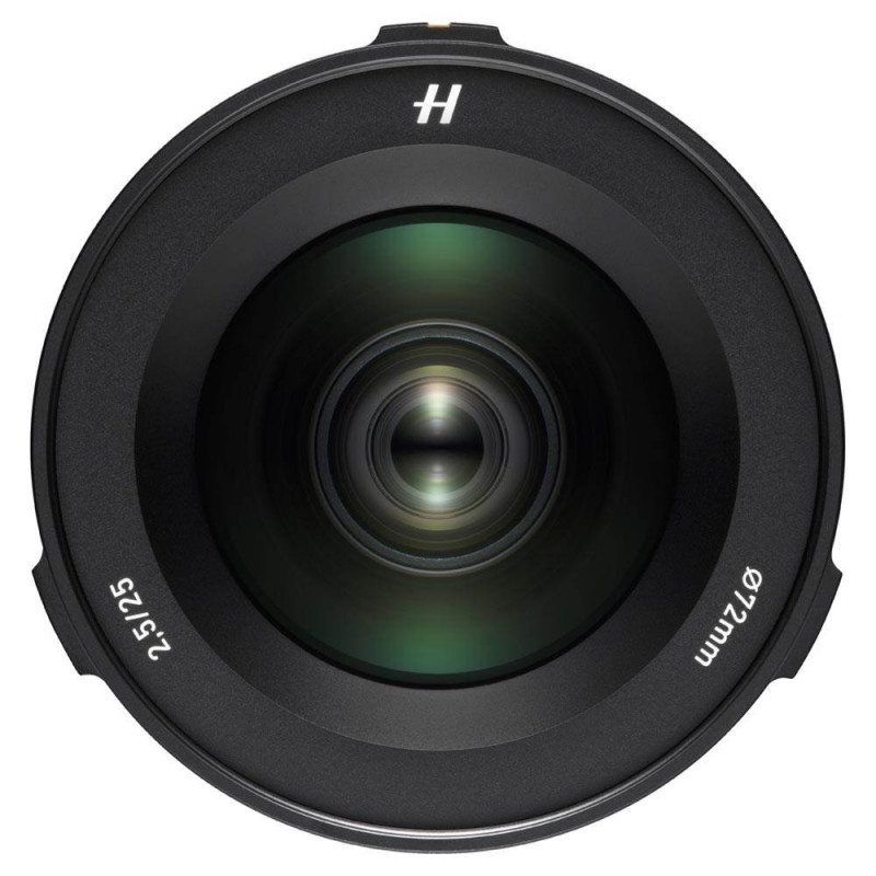 Hasselblad XCD 25V f/2.5 Lens