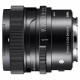 Sigma 50mm f/2 DG DN Contemporary Lens for Sony E