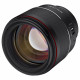 Samyang AF 85mm f/1.4 FE II Lens for Sony E