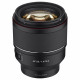 Samyang AF 85mm f/1.4 FE II Lens for Sony E