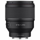 Samyang AF 85mm f/1.4 FE II Lens for Sony E