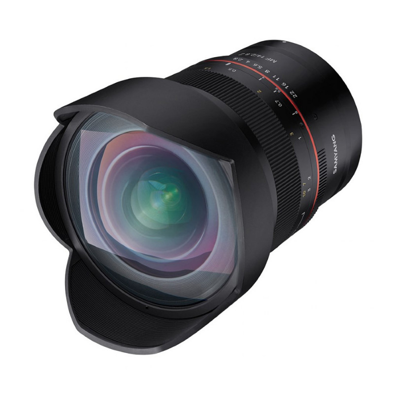 Samyang 14mm f/2.8 - Nikon Z Mount Lens