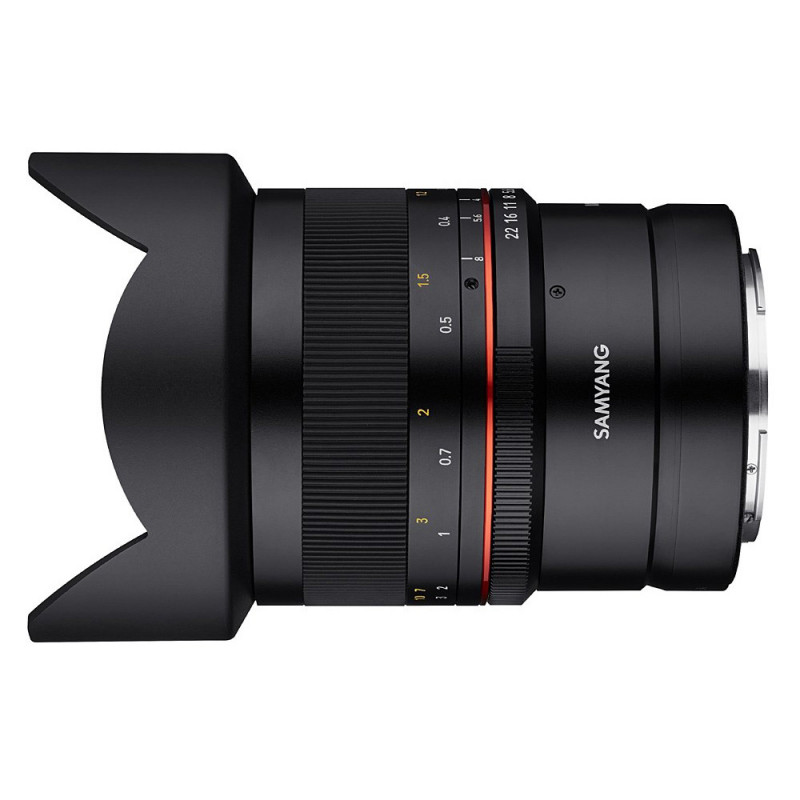 Samyang 14mm f/2.8 - Nikon Z Mount Lens