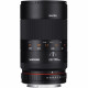 Samyang 100mm f/2.8 ED UMC Macro Lens Sony E