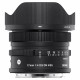 Sigma 17mm f/4 DG DN Contemporary Lens for L Mount