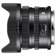 Sigma 17mm f/4 DG DN Contemporary Lens for L Mount