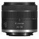 Canon RF 24-50mm f/4.5-6.3 IS STM Zoom Lens