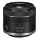 Canon RF 24-50mm f/4.5-6.3 IS STM Zoom Lens