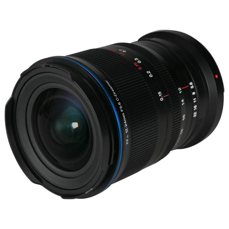 Laowa 12-24mm f/5.6 Zoom Lens for Nikon Z