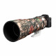 Easy Cover Lens Oak for Sony FE 200-600 F5.6-6.3 G OSS Forest Camouflage