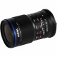 Laowa 65mm f/2.8 2x Ultra Macro APO Lens for Sony E