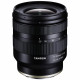 Tamron 11-20mm f/2.8 Di III-A RXD Lens For Sony E