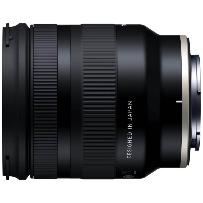 Tamron 11-20mm f/2.8 Di III-A RXD Lens For Sony E