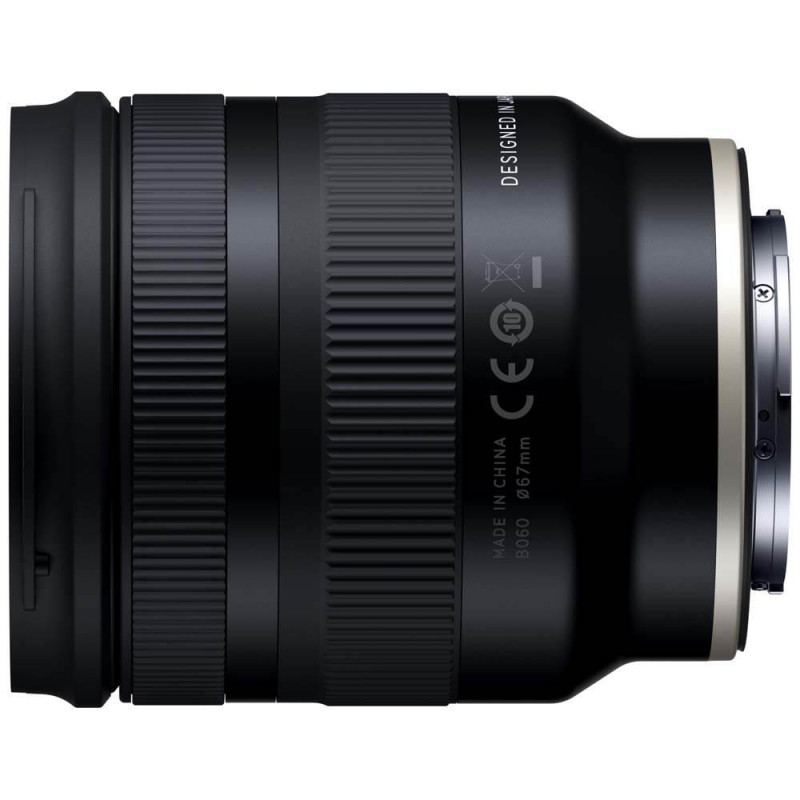 Tamron 11-20mm f/2.8 Di III-A RXD Lens For Sony E