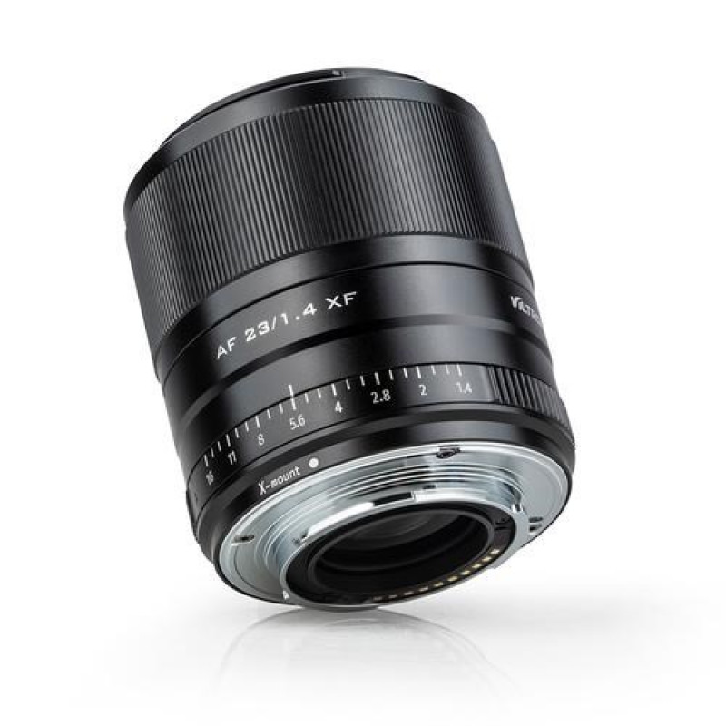 Viltrox AF 23mm f/1.4 XF Lens Fujifilm X-Mount