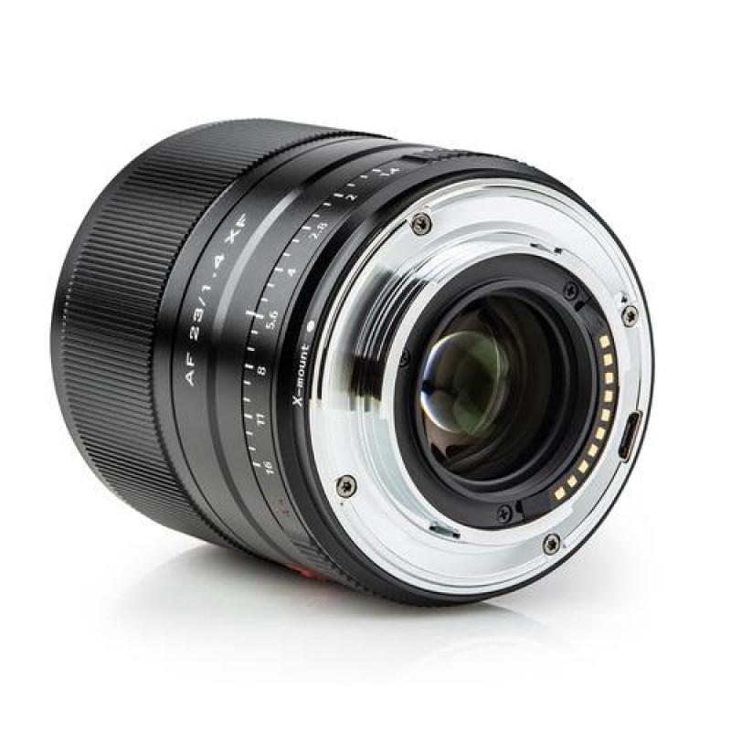 Viltrox AF 23mm f/1.4 XF Lens Fujifilm X-Mount