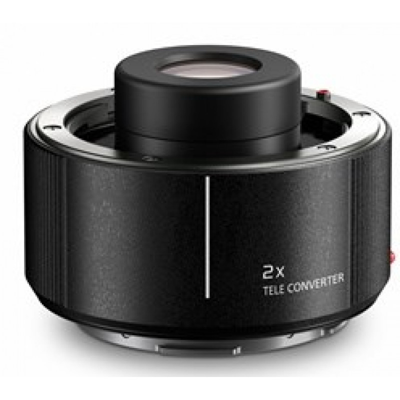 Panasonic Lumix S 2x Teleconverter Lens DMW-STC20