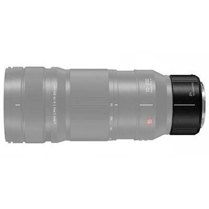 Panasonic Lumix S 2x Teleconverter Lens DMW-STC20