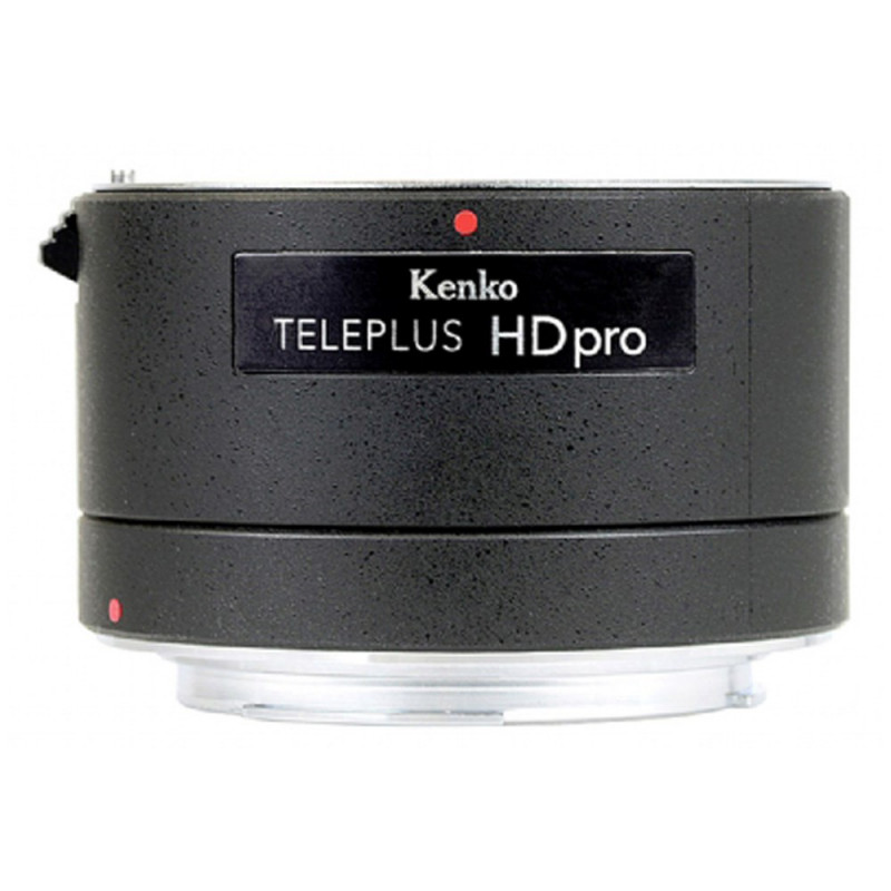 Kenko Teleplus 2x HD Pro DGX - Canon