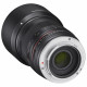 Samyang MF 85mm F1.8 CSC lens for Sony E Mount