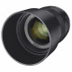 Samyang MF 85mm F1.8 CSC lens for Sony E Mount