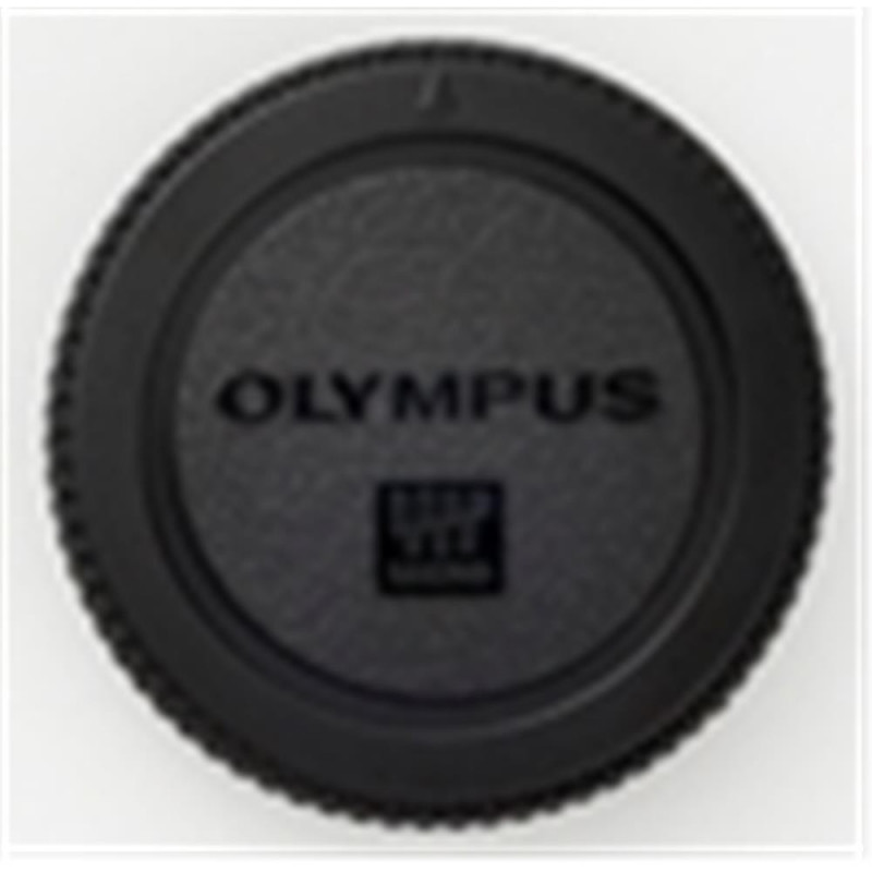 OM-System BC-2 Body Cap for Micro Four Thirds Cameras