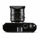 Leica Summilux M 28mm f/1.4 ASPH Lens Black Anodised